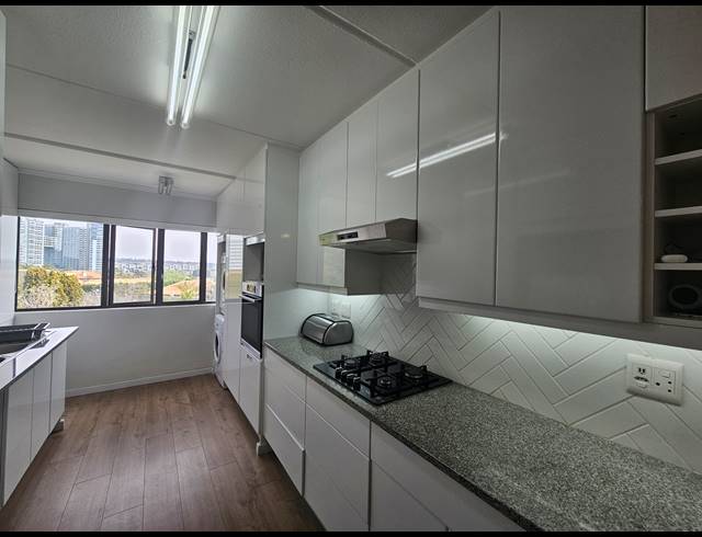 2 BEDROOM APARTMENT RENTED IN MORNINGSIDE HILLS